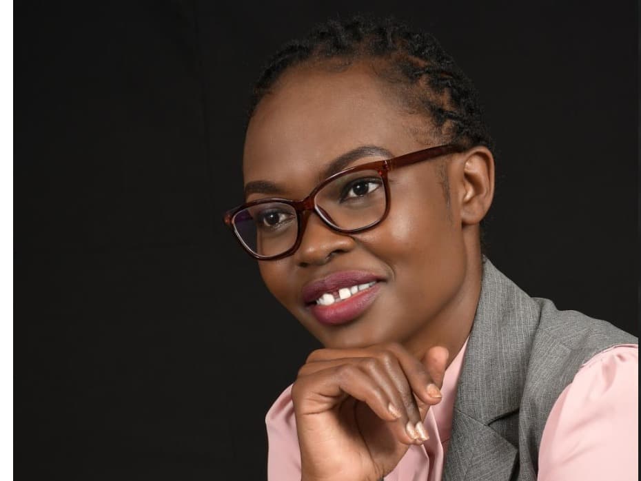 Betty Okere, RD, CDE